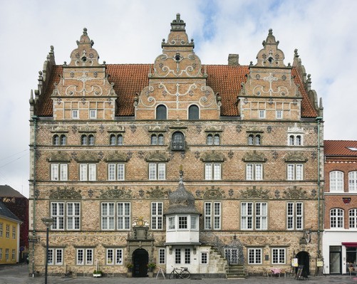 det flotteste hus i aalborg